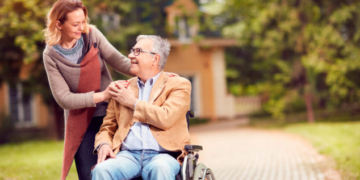 На Тернопільщині перевірять законність функціонування усіх будинків для літніх людей, а також умови їх проживання