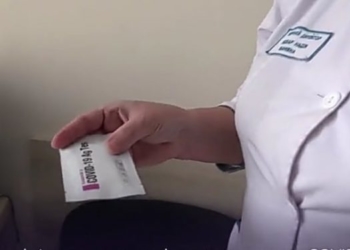 Результат за 15-30 хвилин: у Тернополі з’явилися швидкі тести на Covid-19