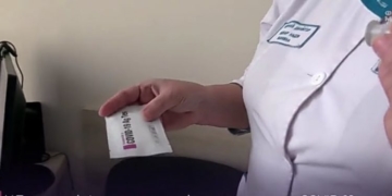 Результат за 15-30 хвилин: у Тернополі з’явилися швидкі тести на Covid-19