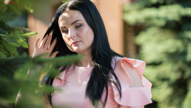 Тридцятишестирічній тернополянці потрібні гроші на трансплантацію