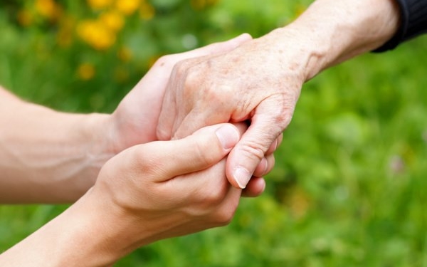 Перші результати: на Тернопільщині перевіряють геріатричні заклади