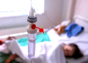 У Тернополі розпочали акцію-підтримку для хворих дітей