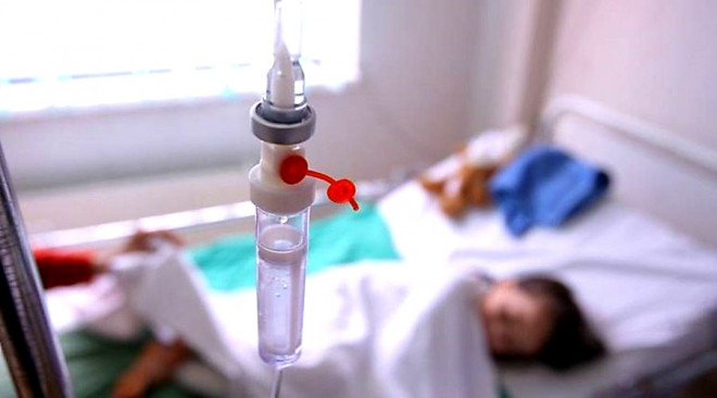 У Тернополі розпочали акцію-підтримку для хворих дітей