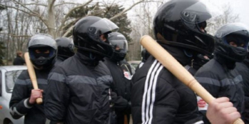 Криваве злочинне угрупування сестер Седлецьких на службі у Путіна