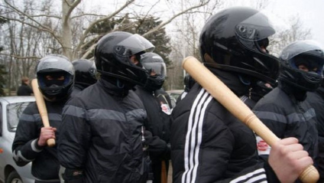 Криваве злочинне угрупування сестер Седлецьких на службі у Путіна