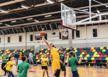 Тернополяни мали можливість “доторкнутися до зірок”