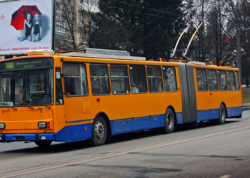 На період локдауну у Тернополі змінили розклад руху тролейбусів: як добратися?