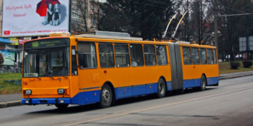 На період локдауну у Тернополі змінили розклад руху тролейбусів: як добратися?