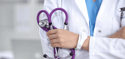 Ринок праці: на Тернопільщині є ваканції медичних працівників у закладах освіти