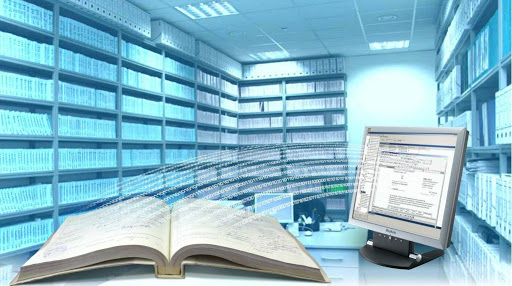 Тернополяни мають можливість користуватися бібліотекою США