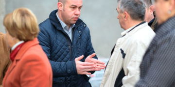 Сергій Надал: «Купівля російського газу завершиться втратою національних інтересів»