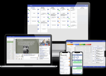 Навчатися просто: тернопільські школи під’єднали до єдиної системи