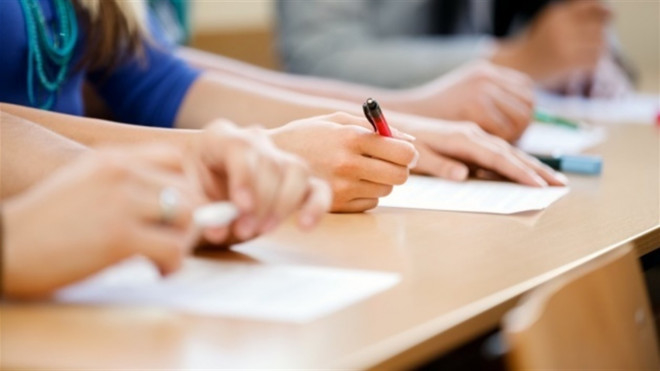 Завтра на Тернопільщині розпочинається реєстрація на ЗНО-2021