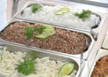 У Тернополі діє безкоштовна їдальня: куди звернутися за допомогою?