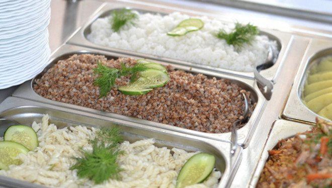 У Тернополі діє безкоштовна їдальня: куди звернутися за допомогою?