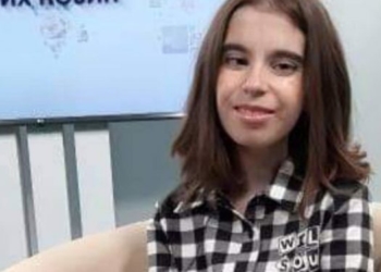 Тернопільська учениця перемогла на Всеукраїнському конкурсі