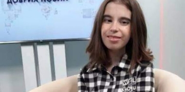 Тернопільська учениця перемогла на Всеукраїнському конкурсі