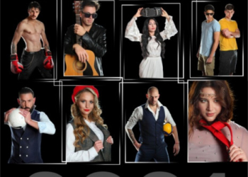 У Тернополі випустили ексклюзивний спортивний календар накладом у 100 примірників