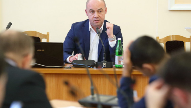 Сергій Надал: проросійські канали могли закрити раніше, якби у центральній владі керувалися державницькими інтересами