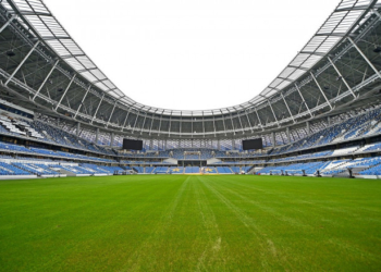 Поранений тернополянин відвідав футбольний клуб, який його підтримує (відео)