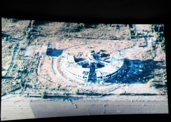 «За Україну не потрібно вмирати, за Україну треба жити»: у Тернополі вперше показали фільм про героїчних кібергів