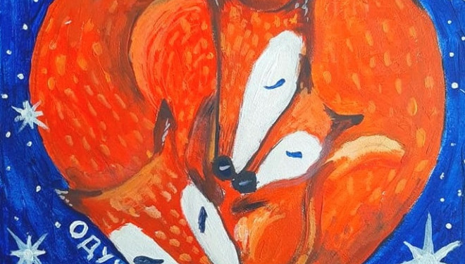 У Тернополі нагородять учасників дитячого конкурсу “Одужуй”