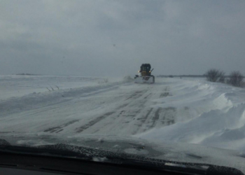 Боротьба з негодою триває: завтра на Тернопільщині планують відновити автобусне сполучення