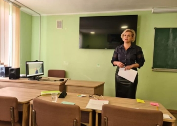 На Тернопільщині визначили найкращого керівника закладу освіти