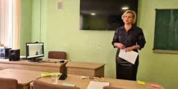 На Тернопільщині визначили найкращого керівника закладу освіти