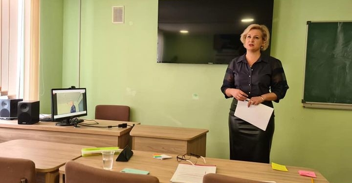 На Тернопільщині визначили найкращого керівника закладу освіти