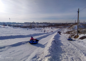 У Тернополі планують встановити новий рекорд України