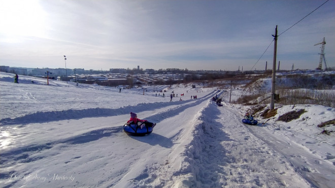 У Тернополі планують встановити новий рекорд України