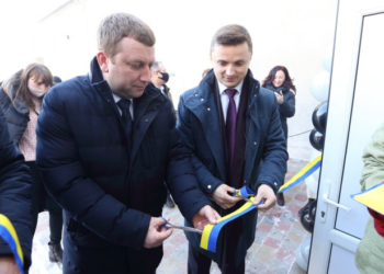 Михайло Головко: «Робітничі професії сьогодні необхідно популяризувати задля розвитку економіки України!»