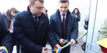 Михайло Головко: «Робітничі професії сьогодні необхідно популяризувати задля розвитку економіки України!»