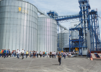 ТзОВ «Бучачагрохлібпром» сплатило понад 6 млн гривень податків за січень 2021 року!