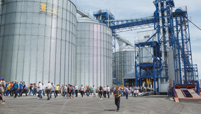 ТзОВ «Бучачагрохлібпром» сплатило понад 6 млн гривень податків за січень 2021 року!