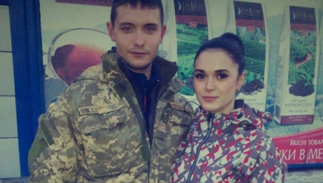 Стежини життя: тернопільський військовий зустрів свою долю на війні