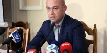 Сергій Надал: «Чому українські міста мають «годувати» олігархів?»