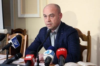 Сергій Надал: «Чому українські міста мають «годувати» олігархів?»