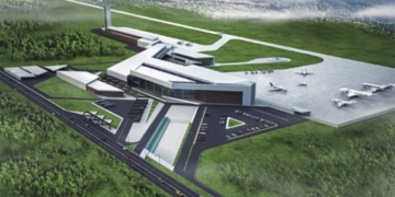 Сергій Надал: Ми робимо все, щоб у Тернополі працював свій аеропорт