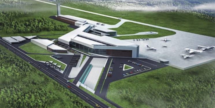 Сергій Надал: Ми робимо все, щоб у Тернополі працював свій аеропорт