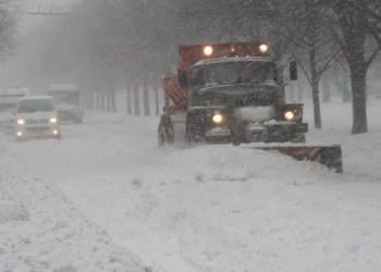 Тернопільщина опинилася у центрі негоди