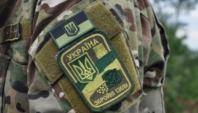 У Тернополі переймали американський досвід підтримки військових