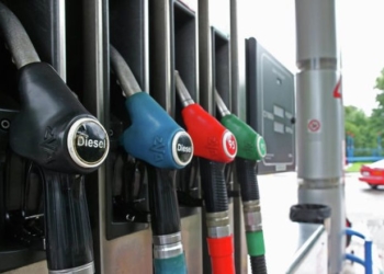 На Тернопільщині продовжують боротися із незаконними автозаправними станціями