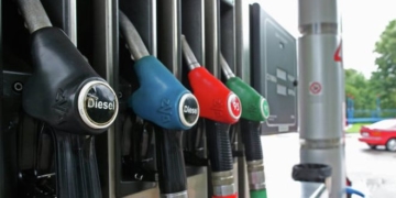 На Тернопільщині продовжують боротися із незаконними автозаправними станціями