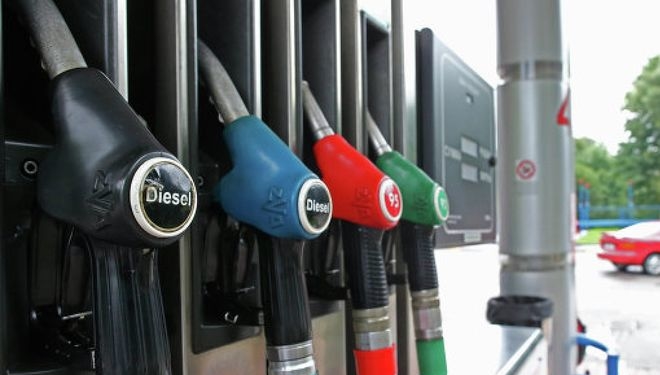 На Тернопільщині продовжують боротися із незаконними автозаправними станціями