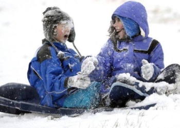 У Тернополі триває відеоконкурс спортивної зими