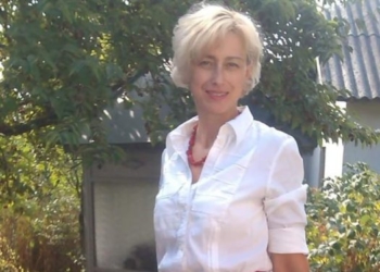 На Тернопільщині померла відома майстриня з писанкарства Леся Стратій, за життя якої боролись лікарі