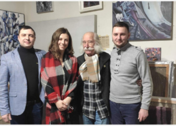 Уродженцю Тернопільщини планують відкрити музей