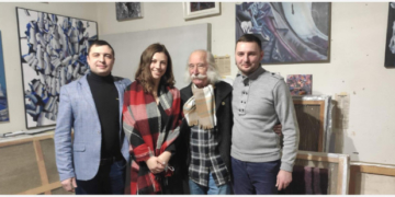 Уродженцю Тернопільщини планують відкрити музей